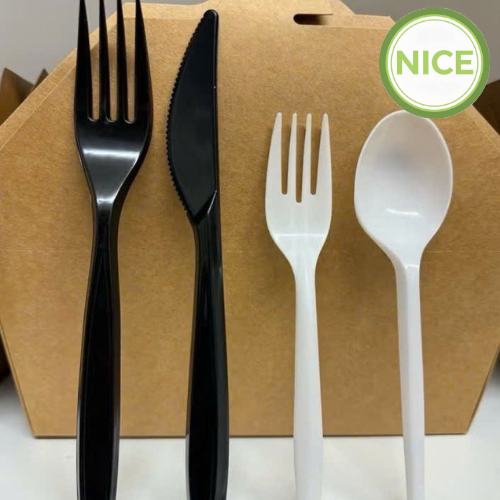 Dao, muỗng , nĩa - Ảnh 3