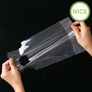 Alternative view of Túi nhựa