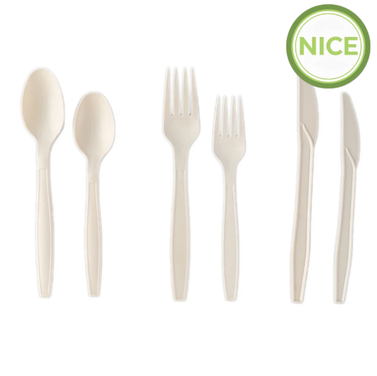 Bộ dung cụ ăn uống từ Nice 