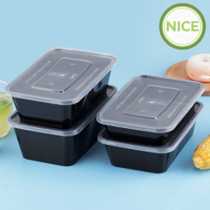 Hộp nhựa chữ nhật