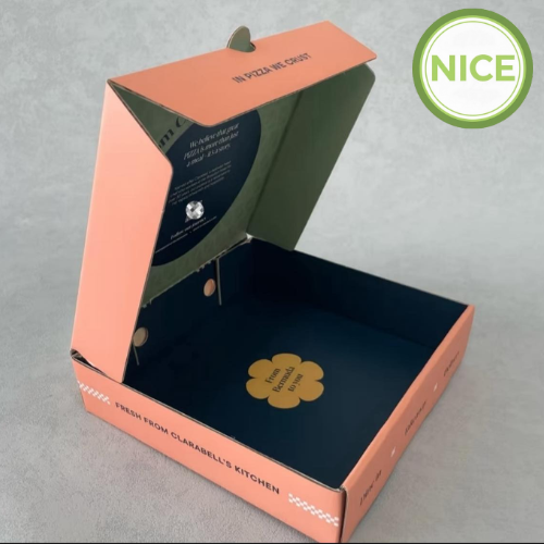 Hộp giấy quà tặng