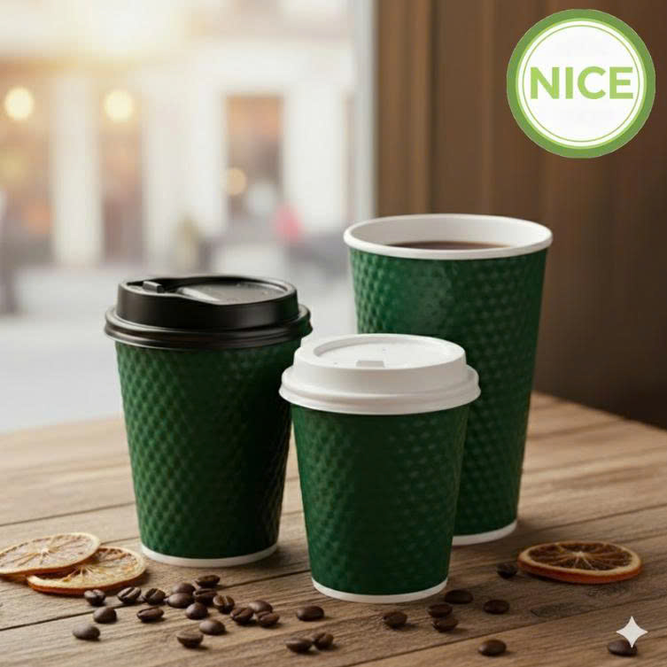 Ly Giấy Vân Đá - Ảnh 2