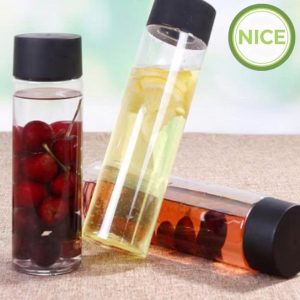 Alternative view of Bình nhựa PET