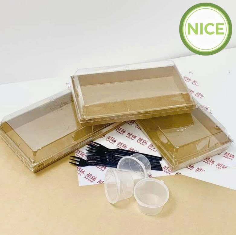 Hộp sushi - Ảnh 4