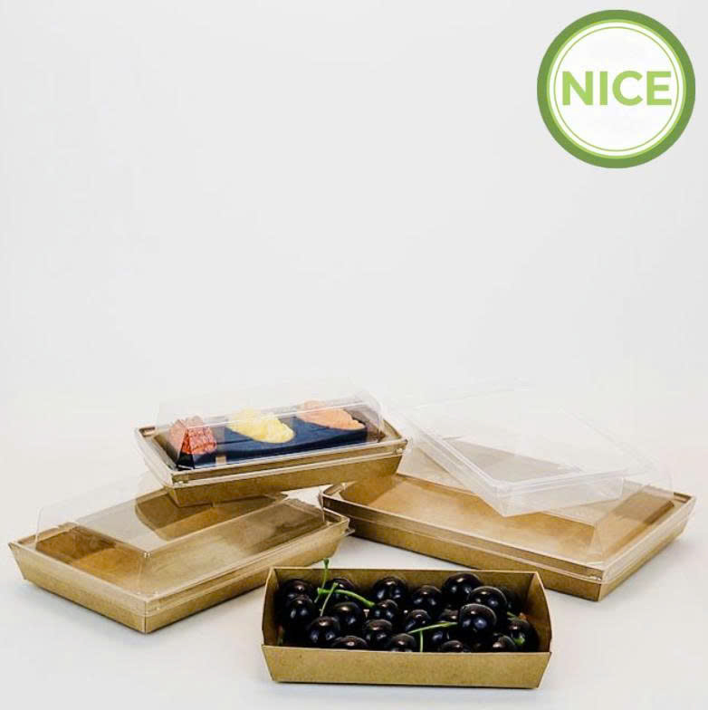 Hộp sushi - Ảnh 3