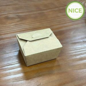 Alternative view of Hộp tự khoá