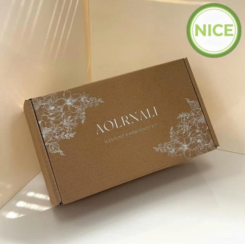 Hộp giấy quà tặng - Ảnh 5