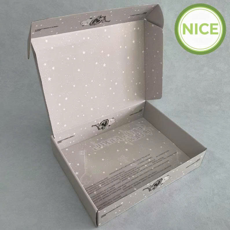 Hộp giấy quà tặng - Ảnh 4