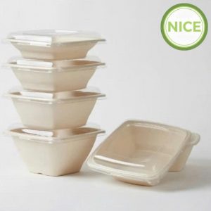 Alternative view of Tô bã mía vuông