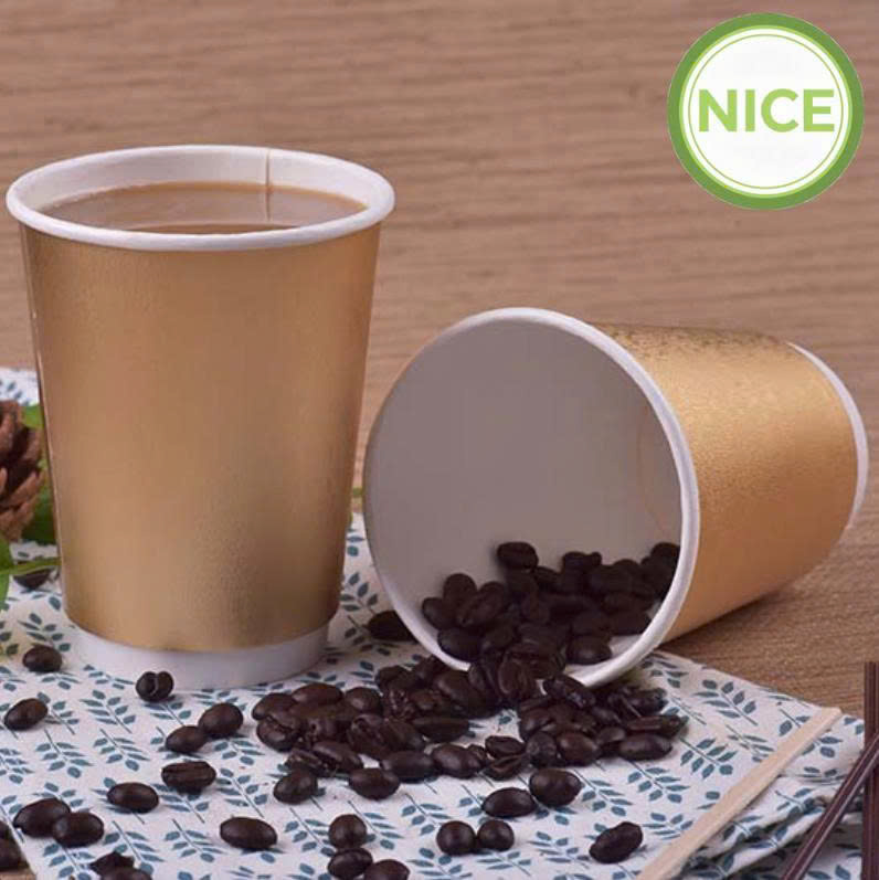 Ly giấy ánh kim - Ảnh 4