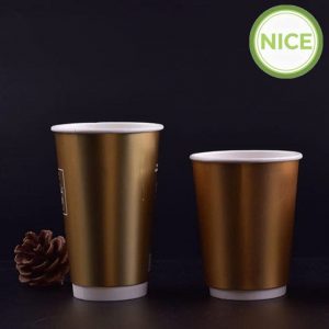 Alternative view of Ly giấy ánh kim