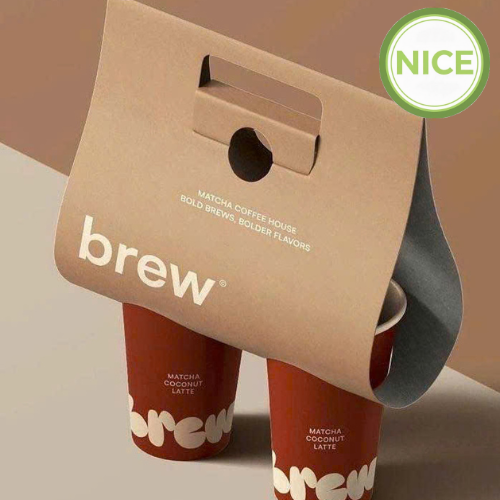 Quai xách ly bằng giấy - Ảnh 2