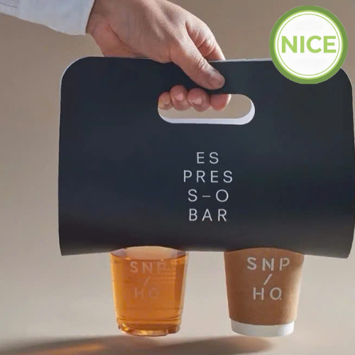 Quai xách ly bằng giấy - Ảnh 5