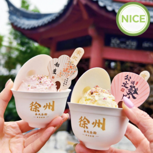 Alternative view of Ly kem bã mía