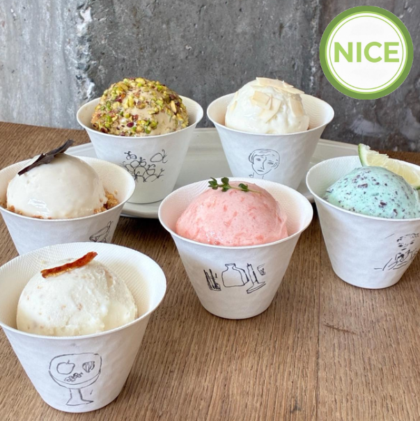 Ly kem bã mía - Ảnh 4