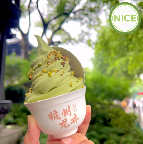 Ly kem bã mía - Ảnh 5