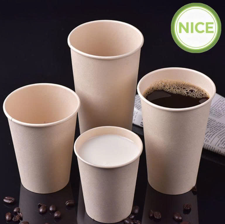 Ly giấy tre - Ảnh 2