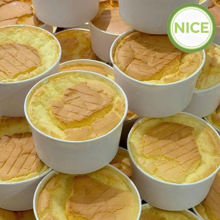 Tô giấy tròn lớn - Ảnh 3