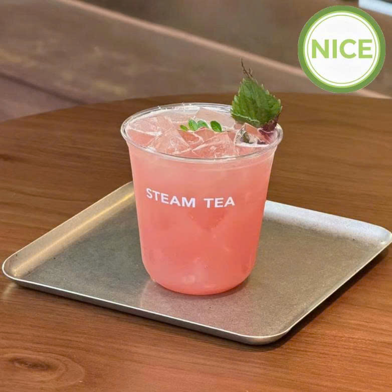 Ly nhựa PET đáy bằng đáy bầu - Ảnh 6