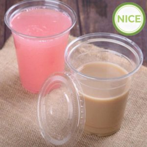 Alternative view of Ly nhựa PP sử dụng một lần