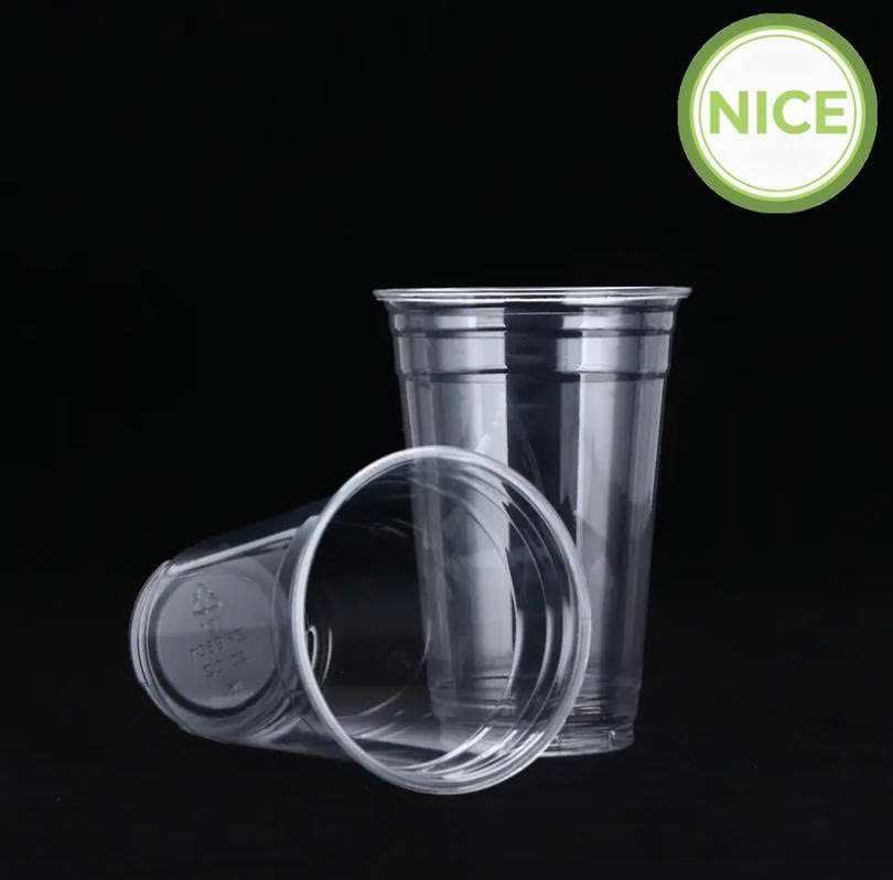 Ly nhựa PLA - Ảnh 4