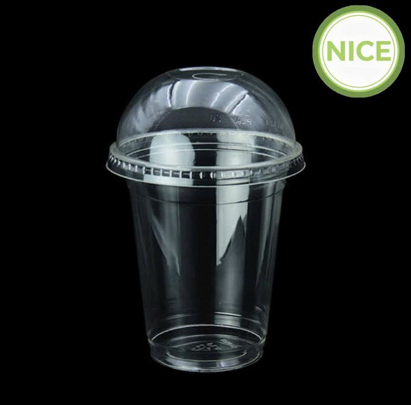 Ly nhựa PLA - Ảnh 3