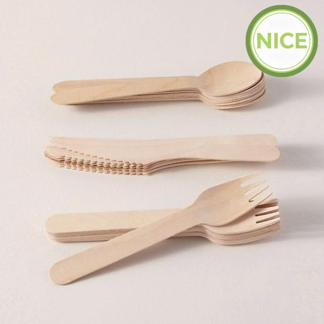 Sản phẩm bột gỗ tự phân hủy - Ảnh 4