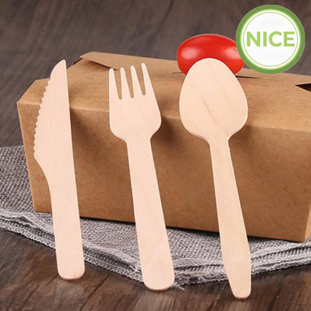 Sản phẩm bột gỗ tự phân hủy - Ảnh 2