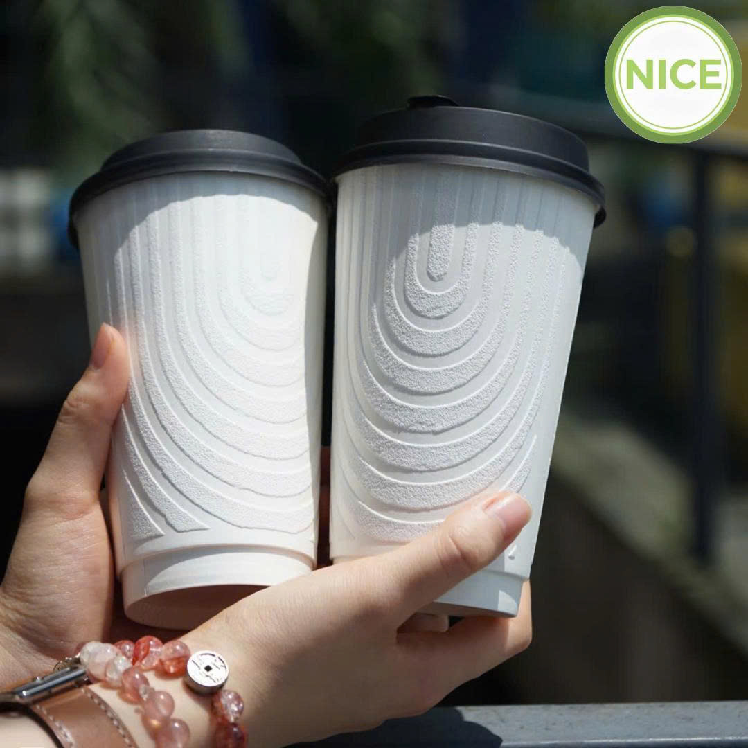 Ly giấy ép nhung - Ảnh 6