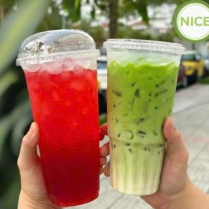 Alternative view of Ly nhựa 1 lít 3