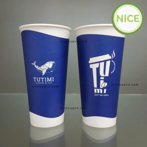 Alternative view of Ly giấy 2 PE