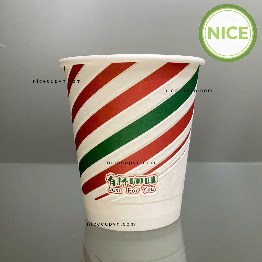 Ly giấy ép nhung - Ảnh 9