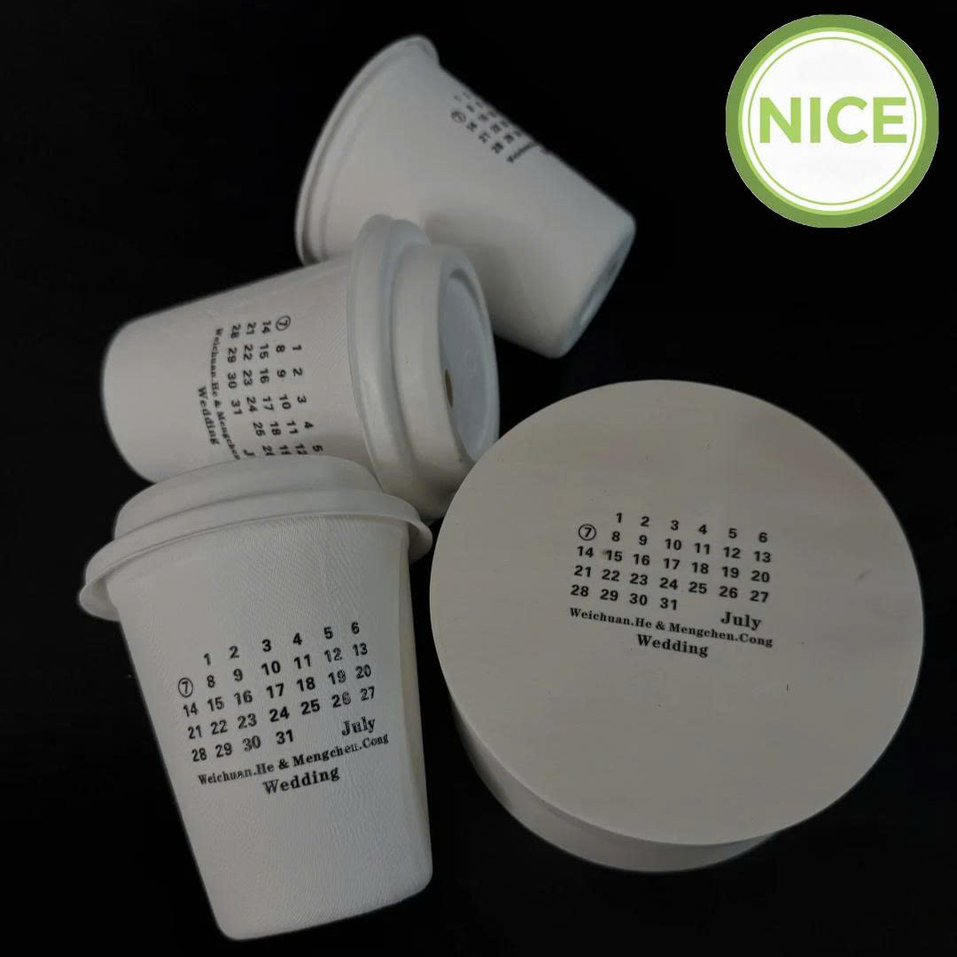 Ly bã mía - Ảnh 3